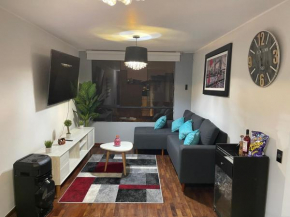 HERMOSO DEPARTAMENTO EXCLUSIVO SAN MIGUEL